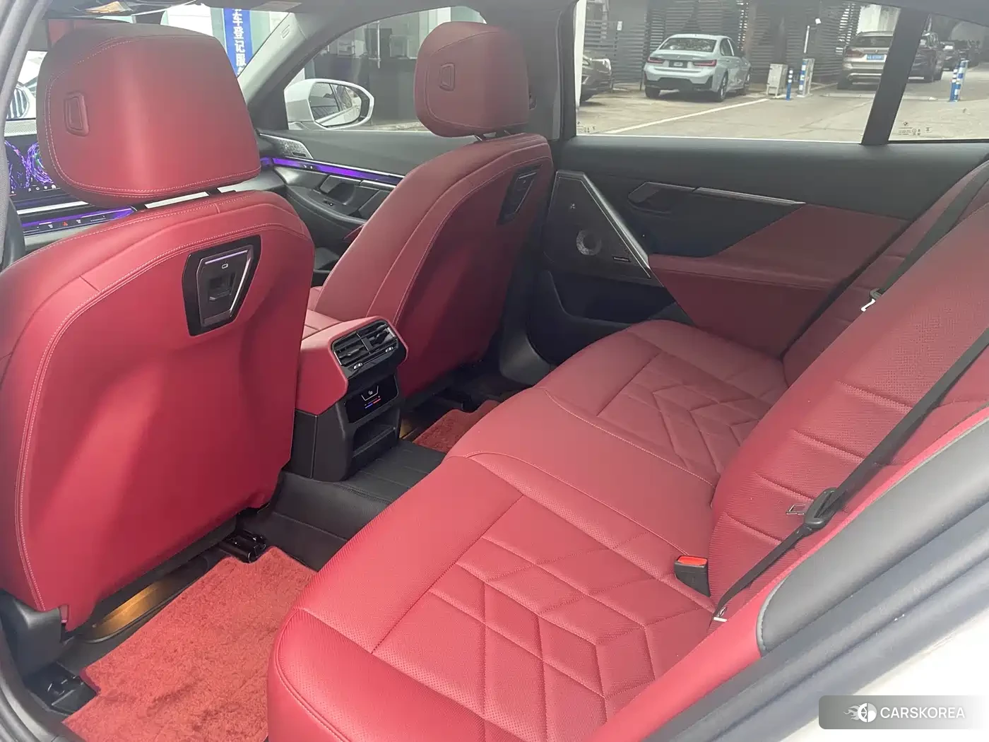 BMW 5 series id 4515289 из Китая 7