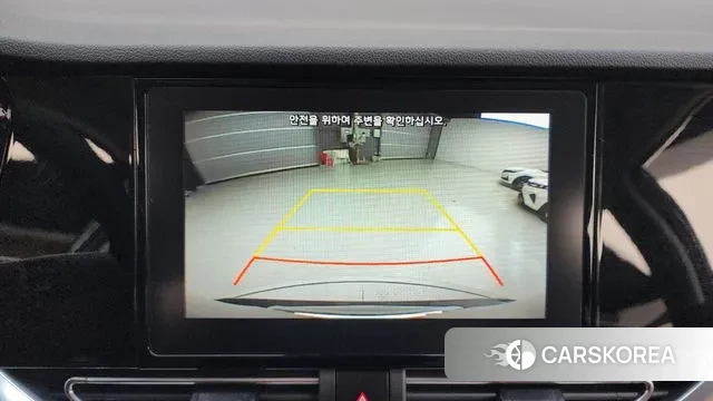 Kia The New Niro 2020 Серый из Кореи, фото 6