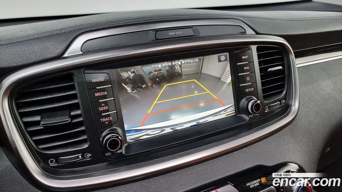 Kia The New Sorento id 2149286 из Кореи 6