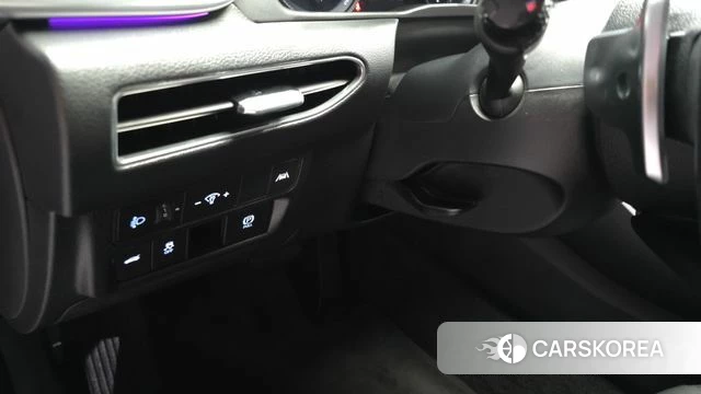Hyundai Sonata (DN8) 2022 Серый из Кореи, фото 6