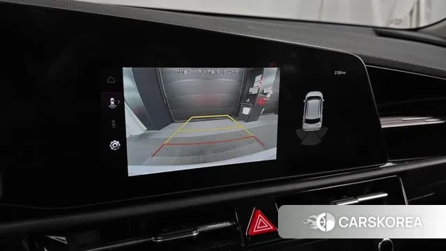 Kia Di Ol Nu Niro 2022 Белый из Кореи, фото 6