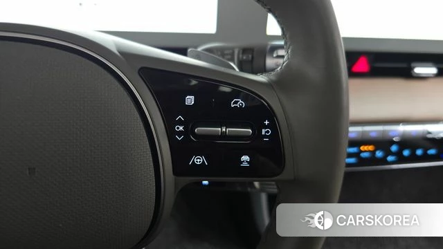 Hyundai Ionic 5 2022 Белый из Кореи, фото 6
