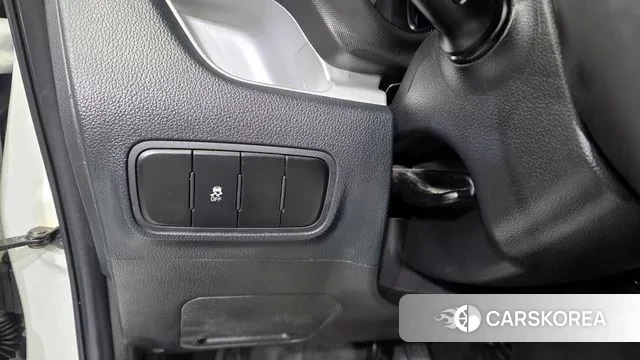 Kia The New Ray 2021 Белый из Кореи, фото 6