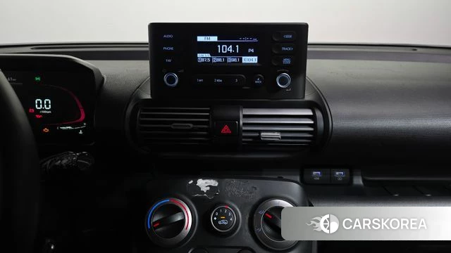 Hyundai Casper 2022 Белый из Кореи, фото 6