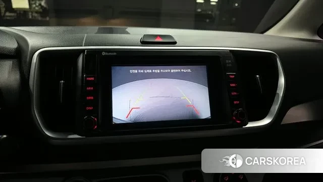 Kia The New Ray 2019 Серебряный из Кореи, фото 6