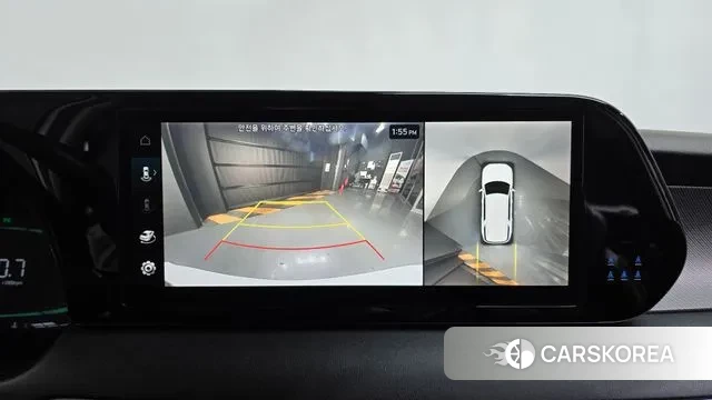 Hyundai The New Palisade 2022 Белый из Кореи, фото 6