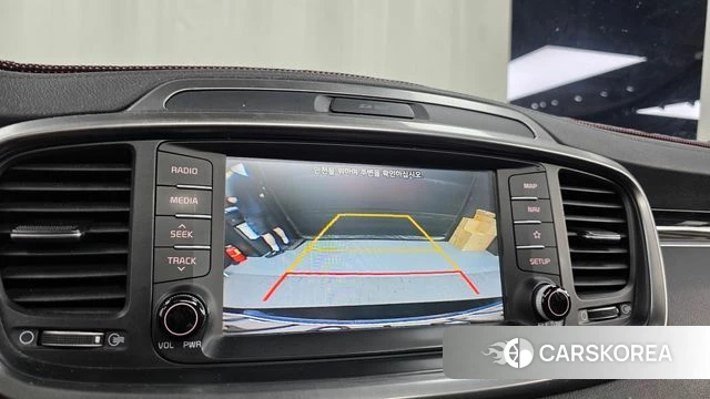 Kia The New Sorento 2019 Черный из Кореи, фото 6