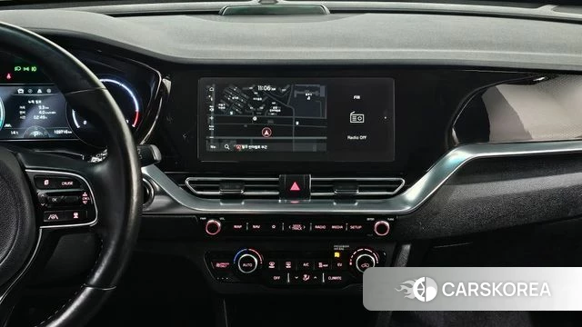 Kia Niro EV 2021 Белый из Кореи, фото 6