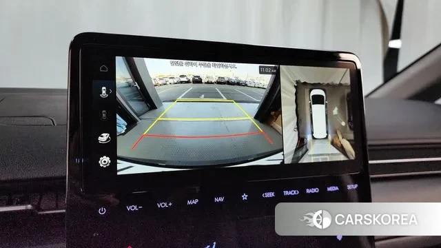 Hyundai Staria 2024 Черный из Кореи, фото 6