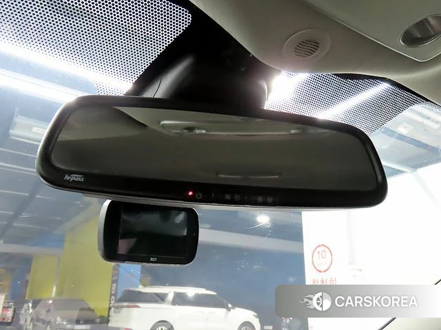 Renault Korea (Samsung) SM7 Nova 2018 Серый из Кореи, фото 6