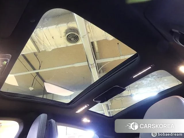 Mercedes-Benz EQS V297 2022 Белый из Кореи, фото 6