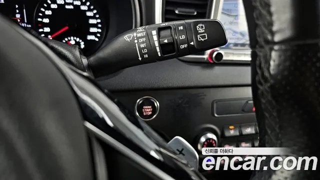 Kia Sportage The Bold 2020 Серый из Кореи, фото 6