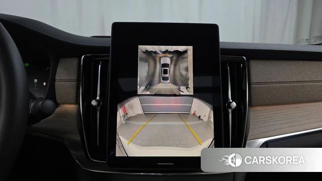 Volvo S90 2025 Белый из Кореи, фото 6