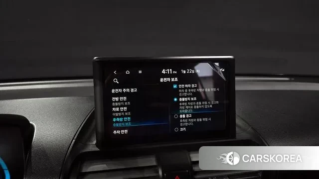 Hyundai Casper 2024 Белый из Кореи, фото 6