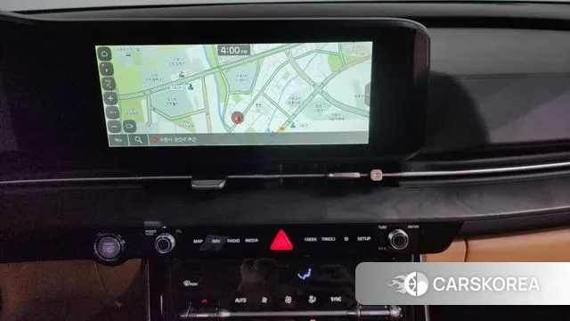 Kia Carnival 4th generation 2021 Белый из Кореи, фото 6