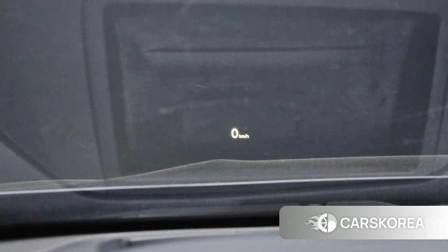 Kia K7 Premier 2020 Серый из Кореи, фото 6