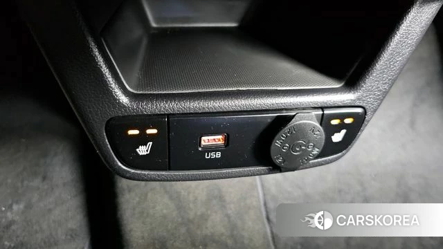 Kia The New Ray 2021 Черный из Кореи, фото 6