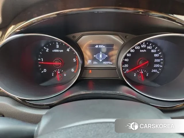 Kia The New Carnival 2018 Черный из Кореи, фото 6