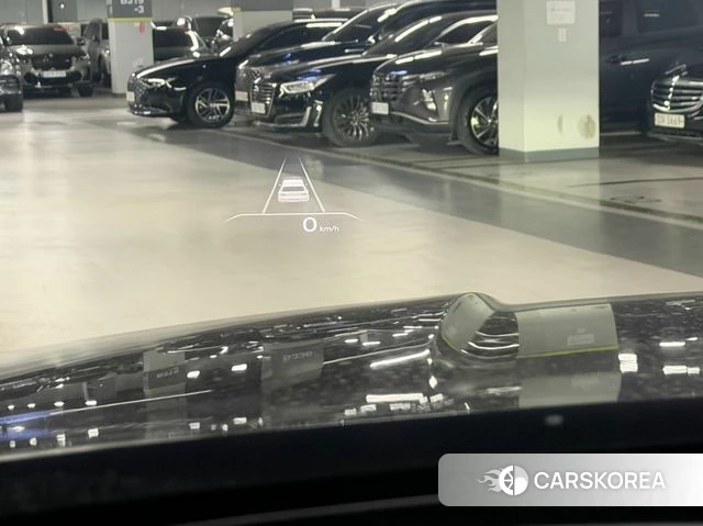 Genesis GV80 2020 Черный из Кореи, фото 6