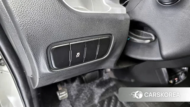 Kia The New Ray id 3488130 из Кореи 6