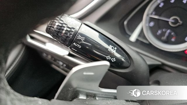 Hyundai Sonata (DN8) 2022 Серый из Кореи, фото 6