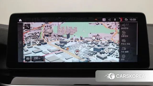 BMW 5 Series (G30) 2022 Белый из Кореи, фото 6