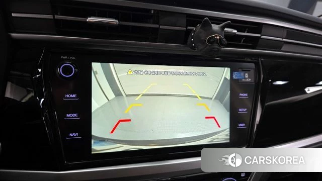 Ssangyong Beautiful Korando 2022 Белый из Кореи, фото 6