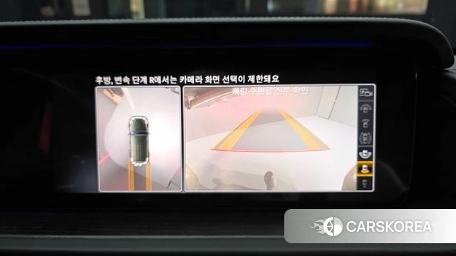 Mercedes-Benz G-Class W463b 2023 Темно-зеленый из Кореи, фото 6