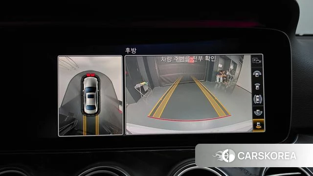 Mercedes-Benz E-Class W213 2018 Белый из Кореи, фото 6