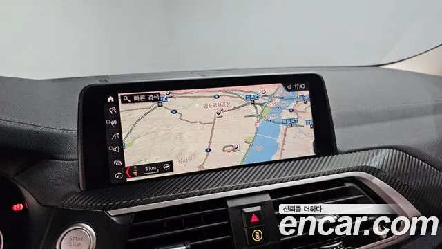 BMW X4 (G02) 2019 Белый из Кореи, фото 6