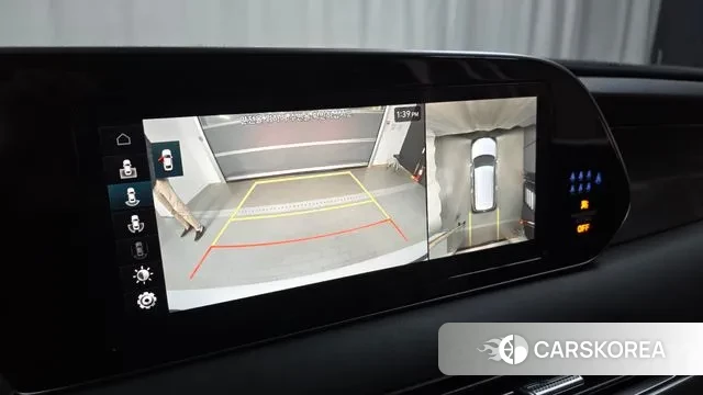 Hyundai Palisade 2022 Белый из Кореи, фото 6