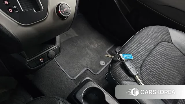 Kia The New Ray 2020 Жемчужный цвет из Кореи, фото 6