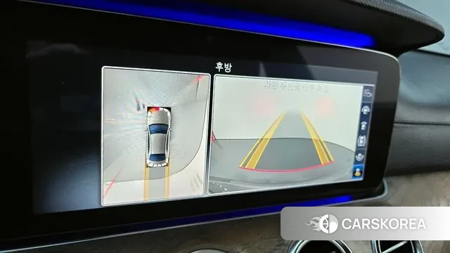 Mercedes-Benz E-Class W213 2019 Серый из Кореи, фото 6