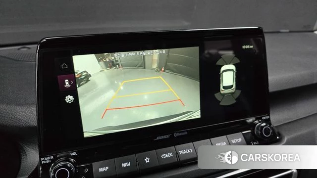 Kia Seltos 2019 Белый из Кореи, фото 6