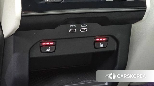 BMW 5 Series (G60) 2025 Белый из Кореи, фото 6
