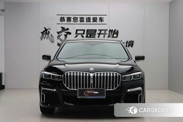 BMW 7 series id 4211036 из Китая 6