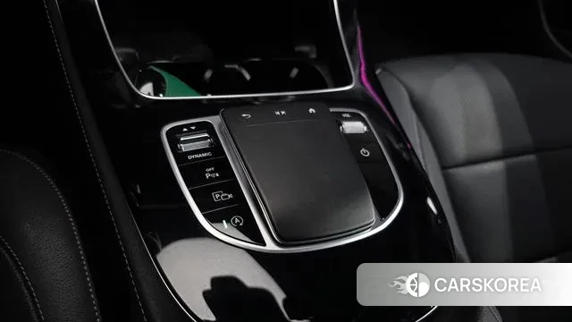 Mercedes-Benz E-Class W213 2022 Синий из Кореи, фото 6