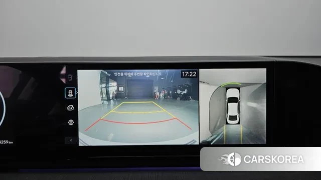 Hyundai Grandeur Hybrid (GN7) 2023 Белый из Кореи, фото 6