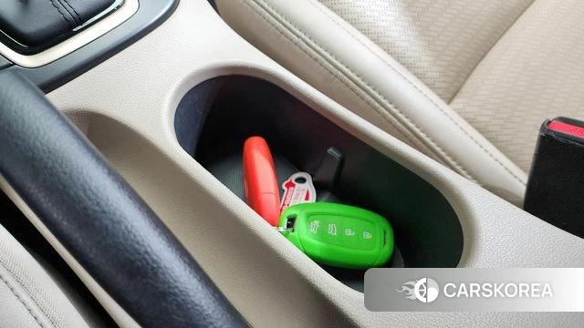 Hyundai Kona 2019 Черный из Кореи, фото 6