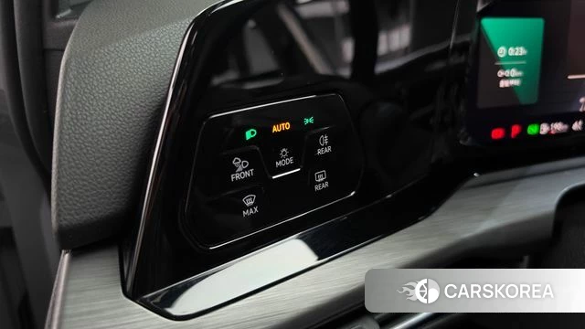 Volkswagen Golf 8th Generation 2022 Серый из Кореи, фото 6