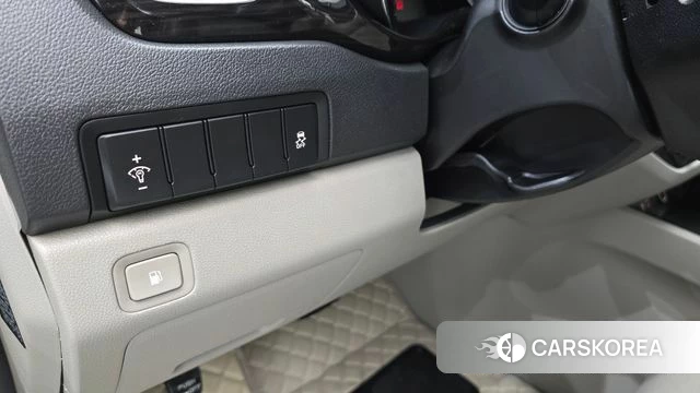 Kia The New Carnival 2019 Белый из Кореи, фото 6