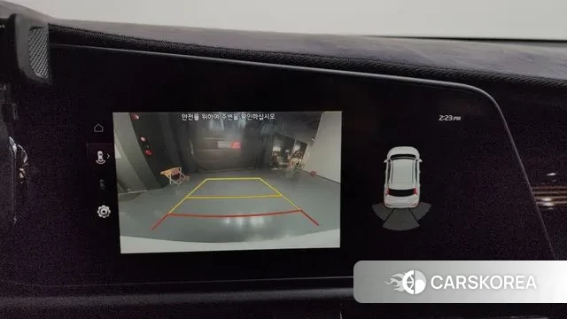 Kia Di Ol Nu Niro 2022 Белый из Кореи, фото 6