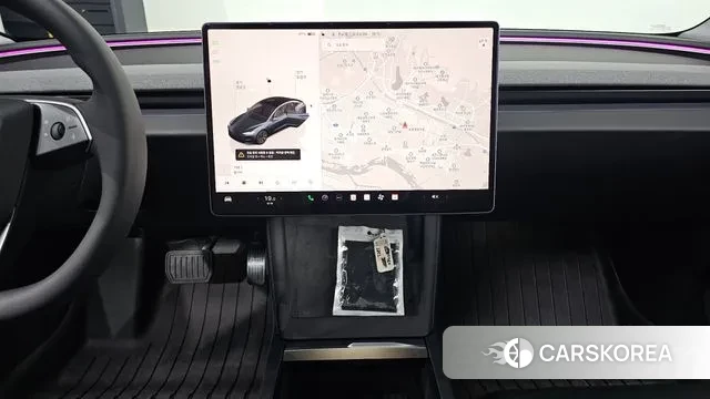 Tesla Model 3 2025 Серый из Кореи, фото 6