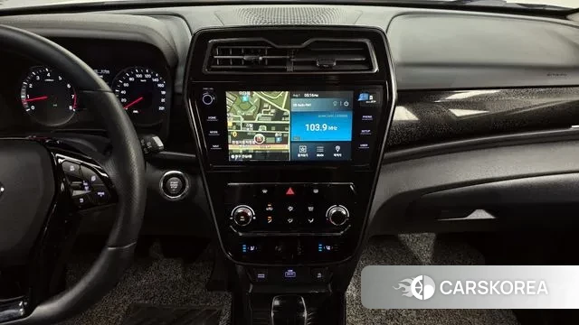 Ssangyong Berry New Tivoli 2020 Белый из Кореи, фото 6