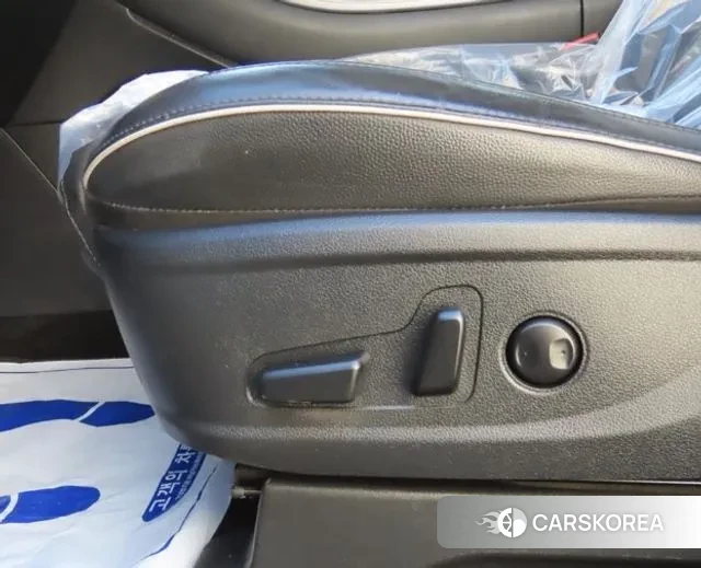 Hyundai Palisade 2022 Черный из Кореи, фото 6