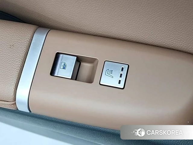 Hyundai Grandeur Hybrid (GN7) 2023 Белый из Кореи, фото 6