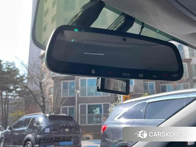 Hyundai The New Avante AD 2018 Белый из Кореи, фото 6