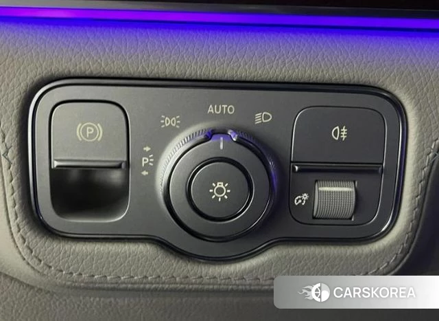 Mercedes-Benz GLE-Class W167 2021 Белый из Кореи, фото 6