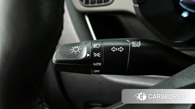 Kia The New Kia Ray 2024 Серый из Кореи, фото 6