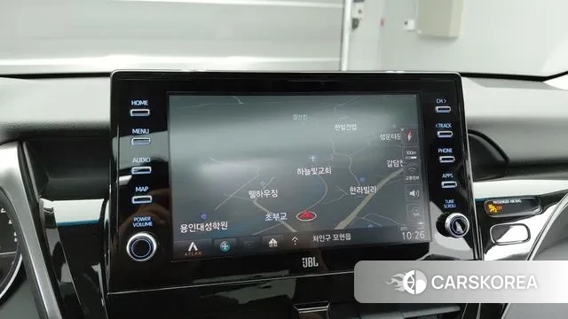 Toyota Camry (XV70) 2022 Коричневый из Кореи, фото 6